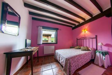 پانسیون Apartamentos Camino Del Norte