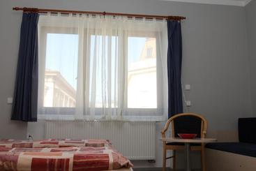 پانسیون Penzion Markéta Chrudim