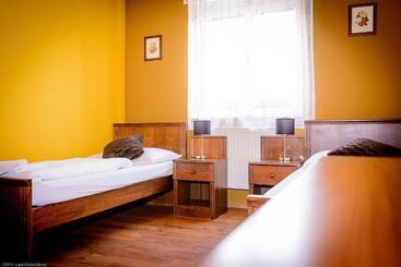 پانسیون Penzion Pod Kašnou