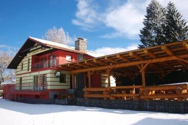 بنسيون Penzion Rak