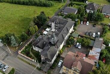 Schlosshotel Marienbad