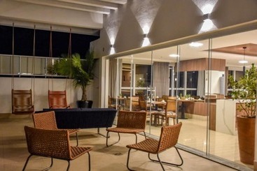 公寓式酒店 Advanced Hotel E Flats