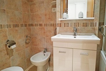 Apartamentos Coral   Marfil Marina Dor 3000