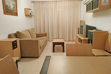 Apartamentos Coral   Marfil Marina Dor 3000