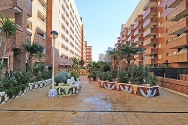 Apartamentos Coral   Marfil Marina Dor 3000