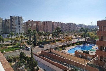 Apartamentos Coral   Marfil Marina Dor 3000