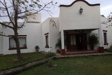 مبيت وإفطار Hostal El Ensueño Del Coquena