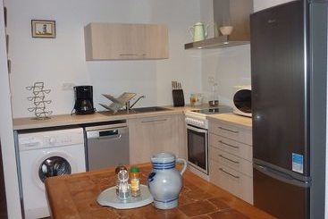 Gites Chez Norbert