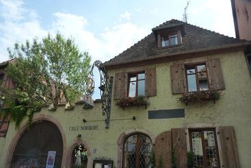 Gites Chez Norbert