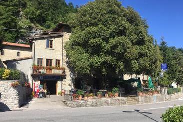 호텔 Albergo Bellavista