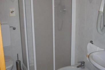 هتل Ristorante Albergo Roma