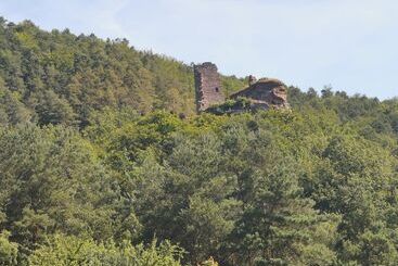 فندق Bleu Minuit L Arche