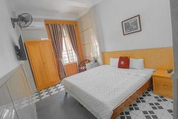 هتل Huong Giang Hl