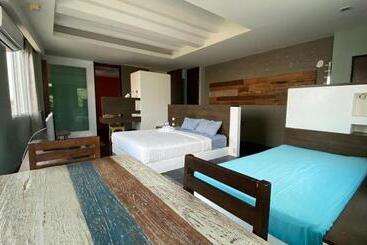 O Bay Design Hotel Prachuap