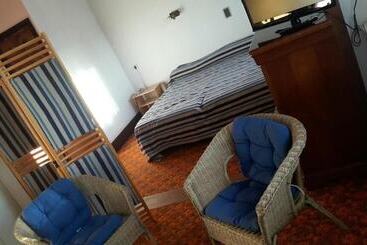 فندق Restaurant Le Chalet