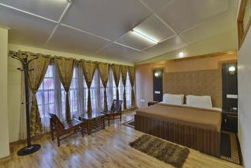 호텔 Torrentium Lodge