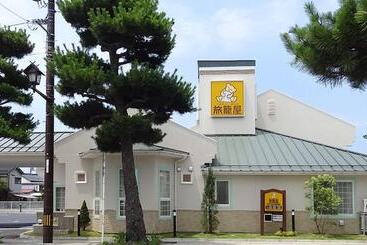 מוטל Family Lodge Hatagoya Izumotaisha