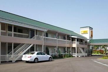 מוטל Family Lodge Hatagoya Kitakyushu Yahata