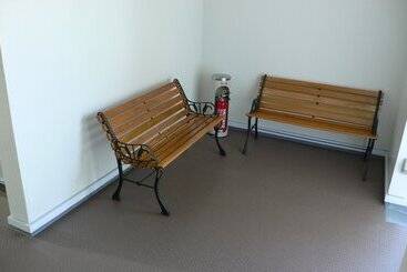 فندق على الطريق Family Lodge Hatagoya Toki