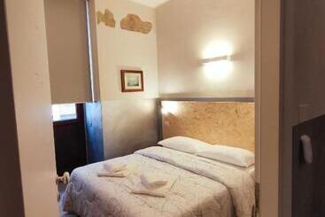 پانسیون Apartment Nido Stazione