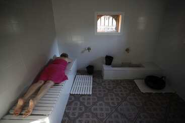 پانسیون Auberge Assif Melloul Anergui