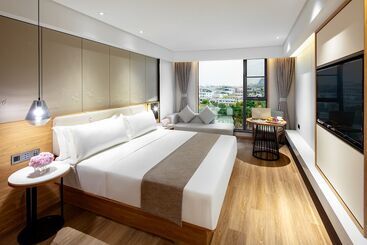 Venus Hotel  Xiangshan Park 2