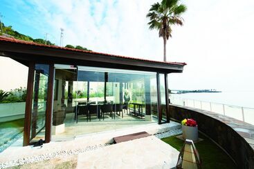 游客公寓 Villa Mon Temps Awaji