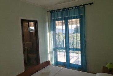 דירות לתיירים Apartments Krželj