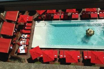 Apartment In Faena