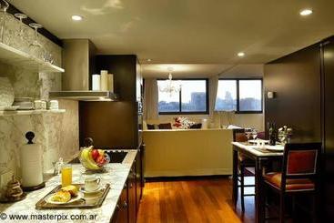 Apartment In Faena