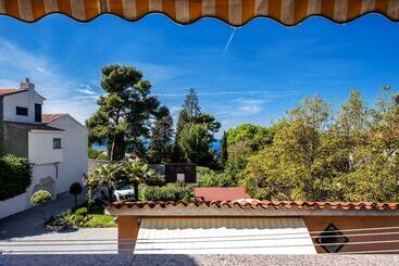 游客公寓 Apartments Rina