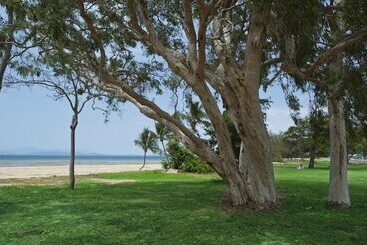 관광객 아파트 Beachcomber Unit 2