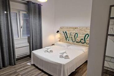 مبيت وإفطار Bb 26 Olbia