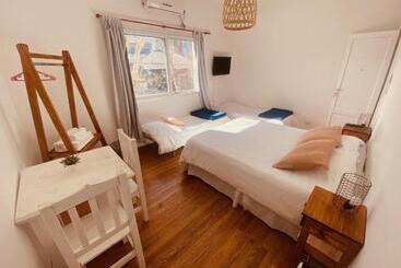 Bed & Breakfast Hospedaje De La Costa