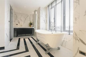 فندق Glory Boutique Suites