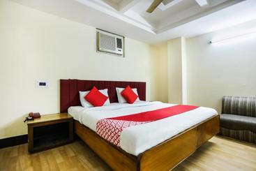 בית מלון כפרי Oyo 44011  Sahil