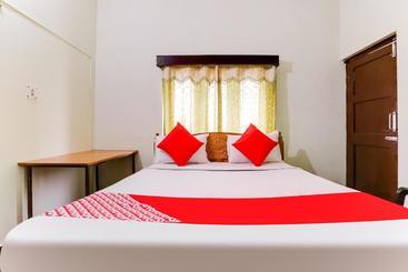 هتل Oyo 49388 Sanctuary Residencies