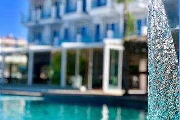 酒店 Poda Boutique