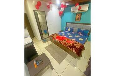 酒店 Smart Guest House, Panipat