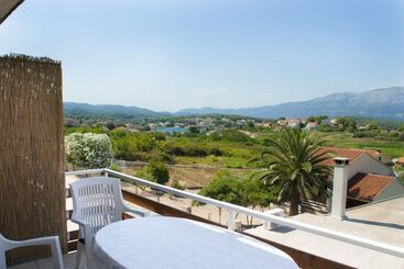 Жильё для туристов House Baglija