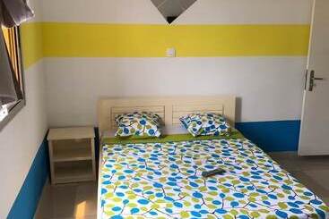 游客公寓 Les Résidences Malaïka