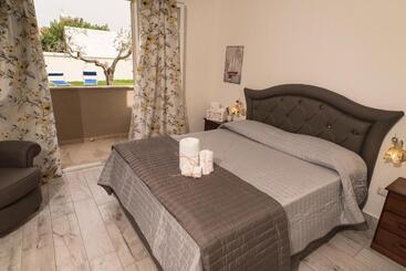 Апарт-отель Morgana Villa