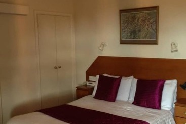 Broughton Craggs Hotel