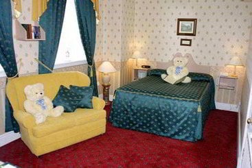Buckingham's Hotel