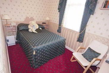 Buckingham's Hotel