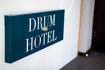 酒店 Loch Ness Drumnadrochit