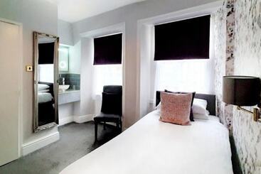 酒店 Allerdale Court