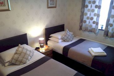 酒店 Arbury Manor "dawton"