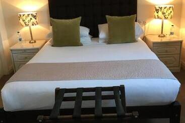 فندق Badgers Mount