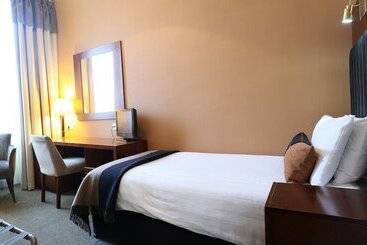 Columba Hotel Inverness By Compass Hospitality